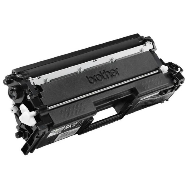 Toner noir - BROTHER - TN821XXLBK - 15 000 pages