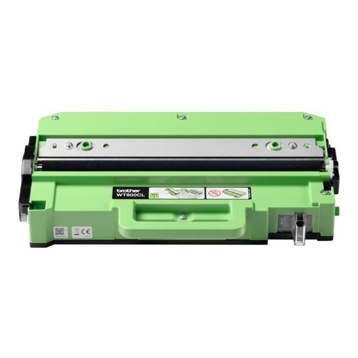 Bac de récupération de toner - BROTHER - Jusqu'a 100 000 pages