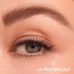 Crayon Sourcils LA PROVENCALE Bio Volume Ardent - 01 Blond