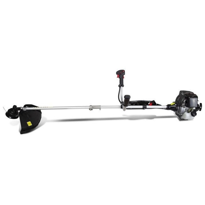 Débroussailleuse thermique RACING RACD314TB - 31 cm³ 4 temps