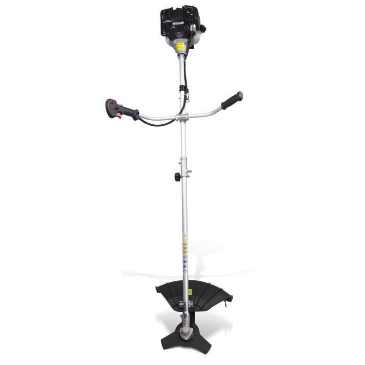 Débroussailleuse thermique RACING RACD314TB - 31 cm³ 4 temps