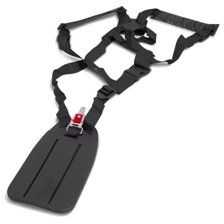 Débroussailleuse thermique RACING RACD314TB - 31 cm³ 4 temps