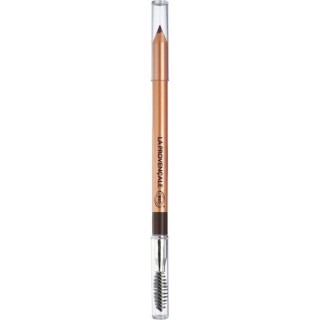 Crayon Sourcils LA PROVENCALE Bio Volume Ardent - 03 Brun
