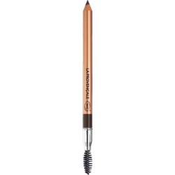 Crayon Sourcils LA PROVENCALE Bio Volume Ardent - 03 Brun