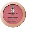 Blush LA PROVENCALE Bio Lumieres d'Ocres - Rose Faience