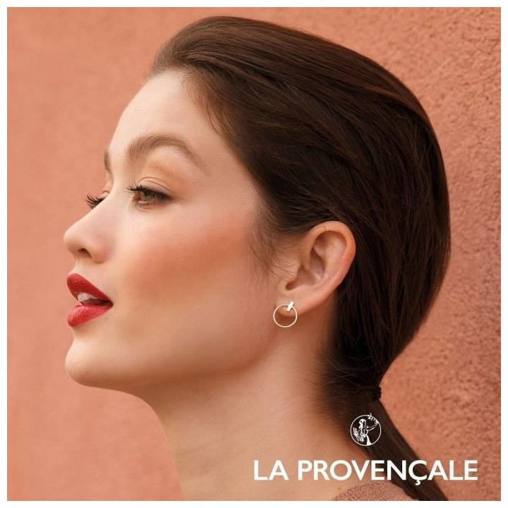 Blush LA PROVENCALE Bio Lumieres d'Ocres - Rose Faience