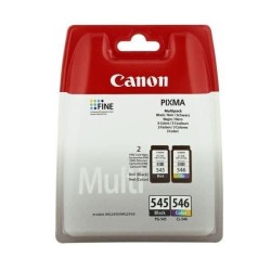 Imprimante Multifonction - CANON PIXMA TR4650 - Jet d'encre bureautique et photo - Couleur - WIFI - Noir