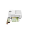 Imprimante Multifonction - CANON PIXMA TR4651 - Jet d'encre bureautique et photo - Couleur - WIFI - Blanc