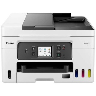 Canon MAXIFY GX4050 Imprimante multifonction A4 imprimante chargeur au