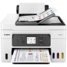 Canon MAXIFY GX4050 Imprimante multifonction A4 imprimante chargeur automatique de documents, recto-verso, réseau, syst