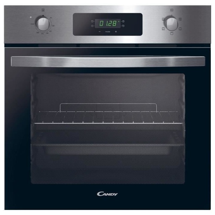 Four catalyse encastrable - convection naturelle CANDY FIDC X265 - Noi