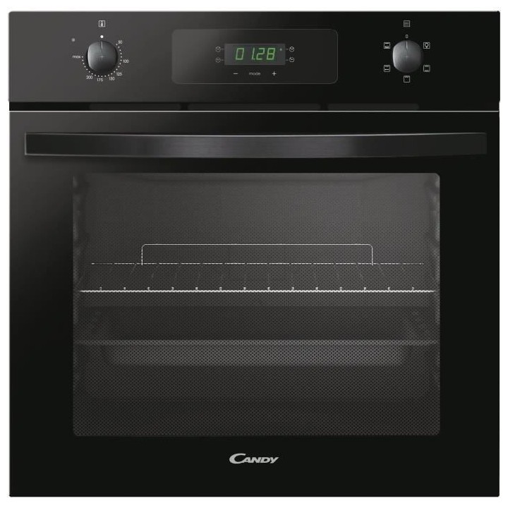 Four catalyse encastrable - convection naturelle CANDY FIDC N265 - Noi