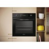 Four catalyse encastrable - convection naturelle CANDY FIDC N265 - Noir - 70L - 60 cm - Classe A