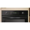 Four catalyse encastrable - convection naturelle CANDY FIDC N265 - Noir - 70L - 60 cm - Classe A