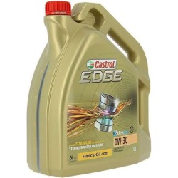 CASTROL Huile-Additif Edge...