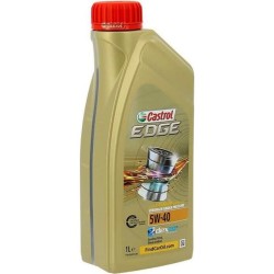 CASTROL Huile-Additif Edge...