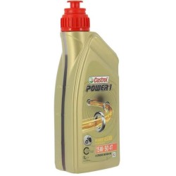 CASTROL Huile-Additif Power...