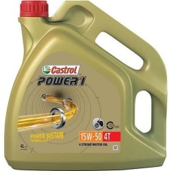 Huile-Additif Power 1 4T -...