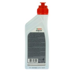 Huile-Additif Outboard 2T - CASTROL - Minerale / 1L