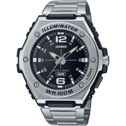 CASIO Montre MWA-100HD-1AVEF