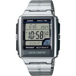 CASIO - Montre radio -...