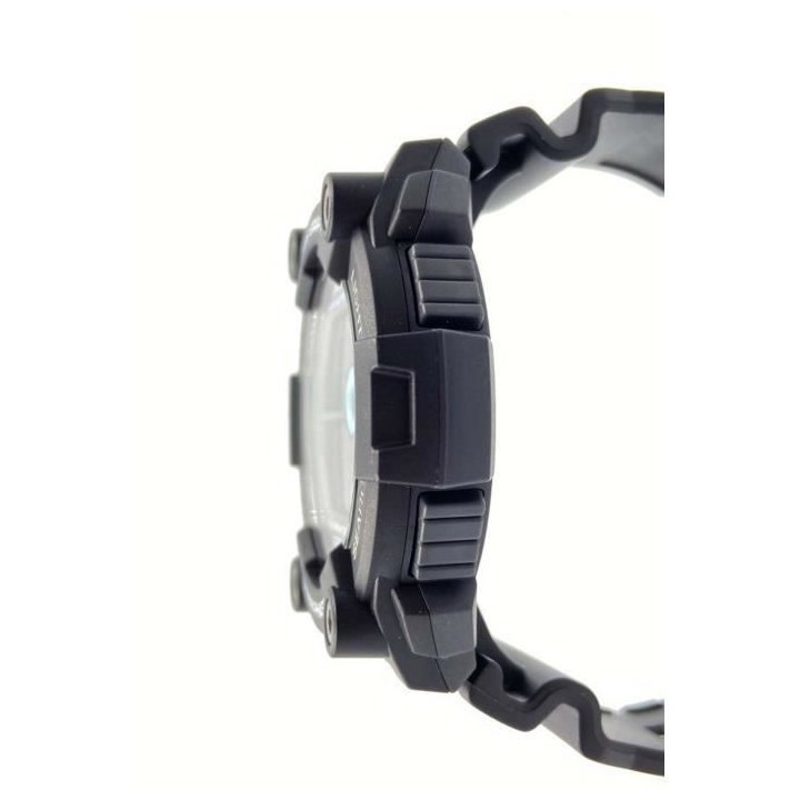 Montre - CASIO - Sport - Noir résine