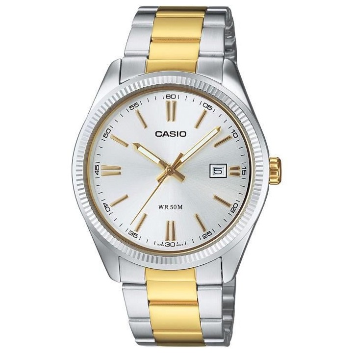 CASIO Montre