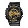 CASIO - Montre en résine - G-SHOCK - Noir