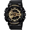 CASIO - Montre en résine - G-SHOCK - Noir