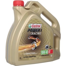 CASTROL Huile-Additif Power...