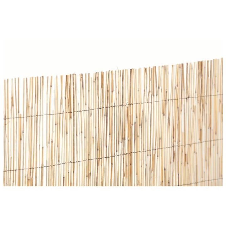 CATRAL - Canisse paillon pele - 1mx5m