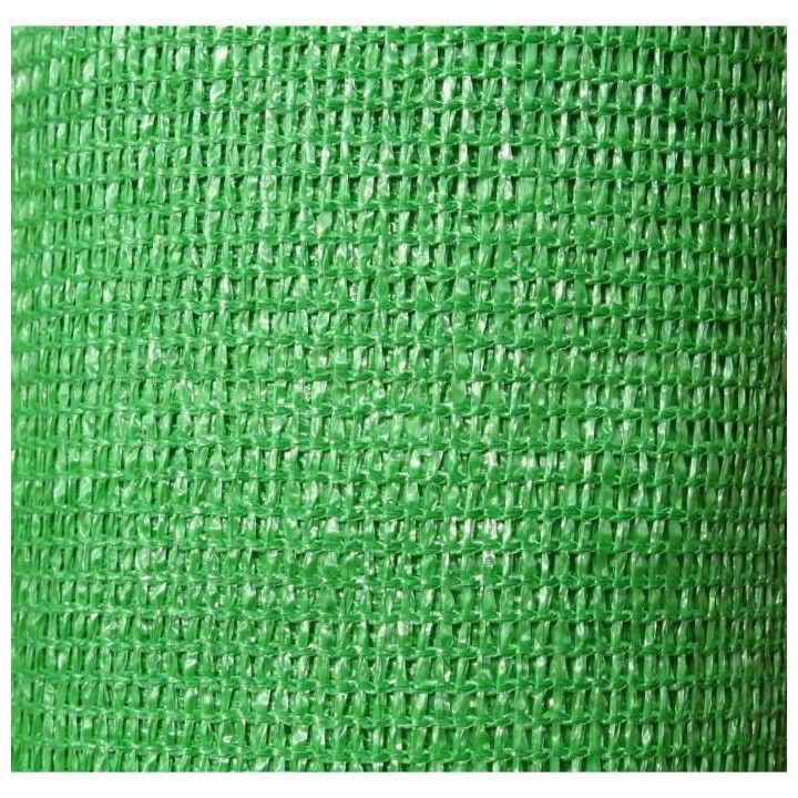 CATRAL - Brise-vue meshnet 90 grs - 1x10m vert