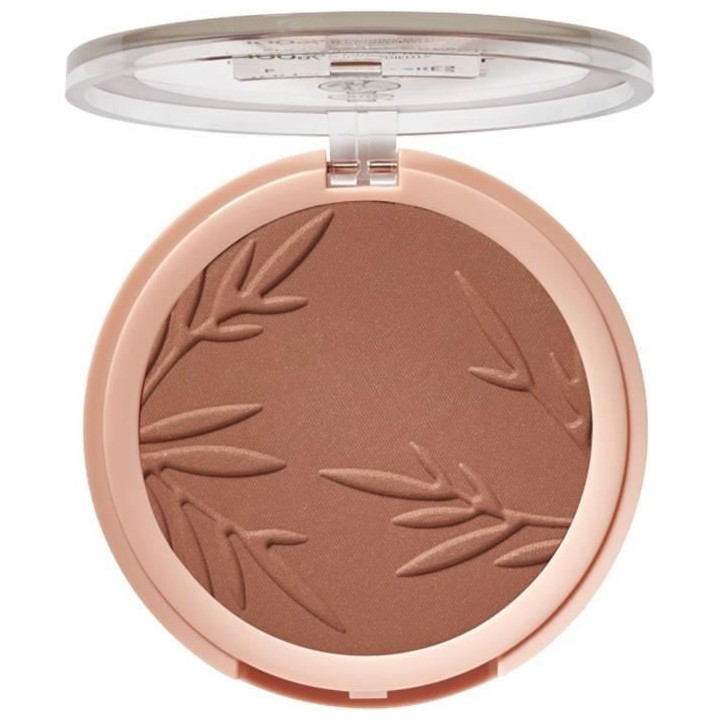 Poudre Bronzante Lumiere d'Ocres LA PROVENCALE BIO - Soleil de Rustrel