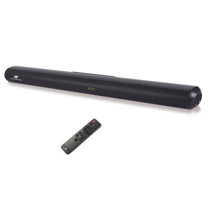 Barre de son bluetooth Continental Edison -CEBDS4022B3 - 40W RMS - 2.0