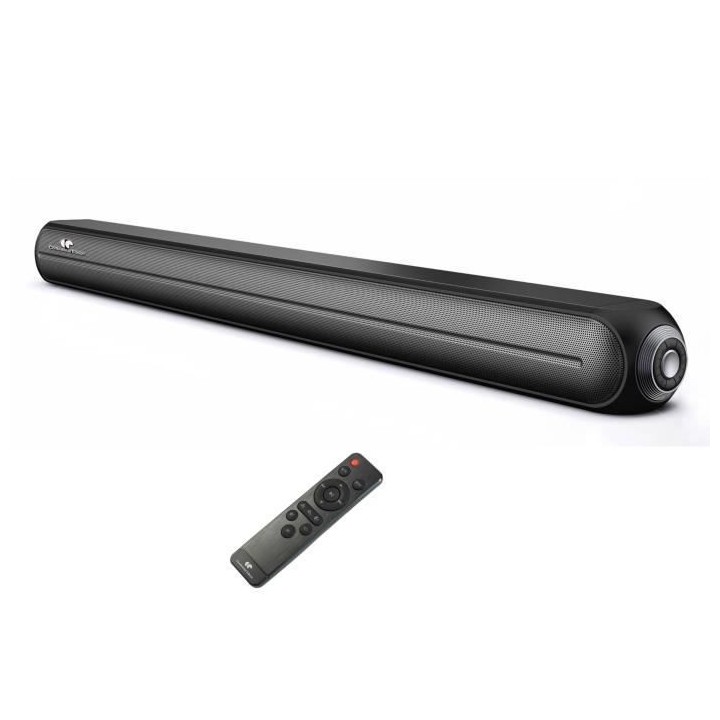 Barre de son bluetooth Continental Edison -CEBDS6022B3 - 60W RMS - 2.0