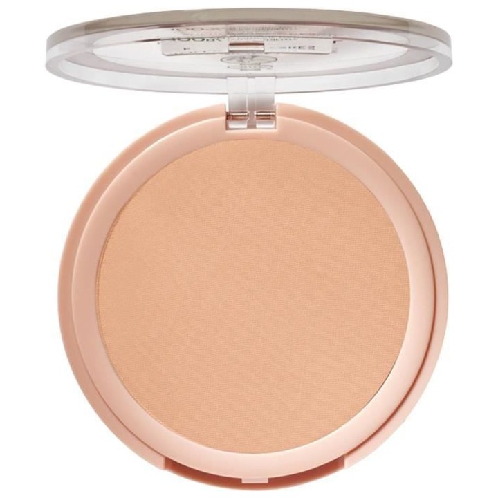 Poudre Teint Lumiere d'Ocres LA PROVENCALE BIO - Moyen