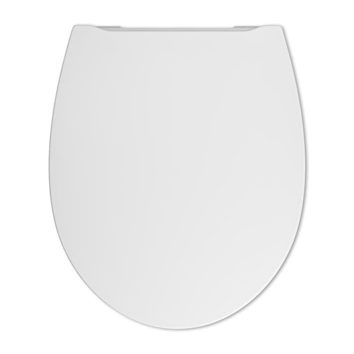 Abattant Cedo Pelosa Beach blanc