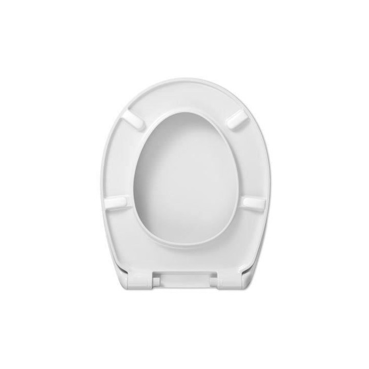 Abattant Cedo Carolina Beach TORANO