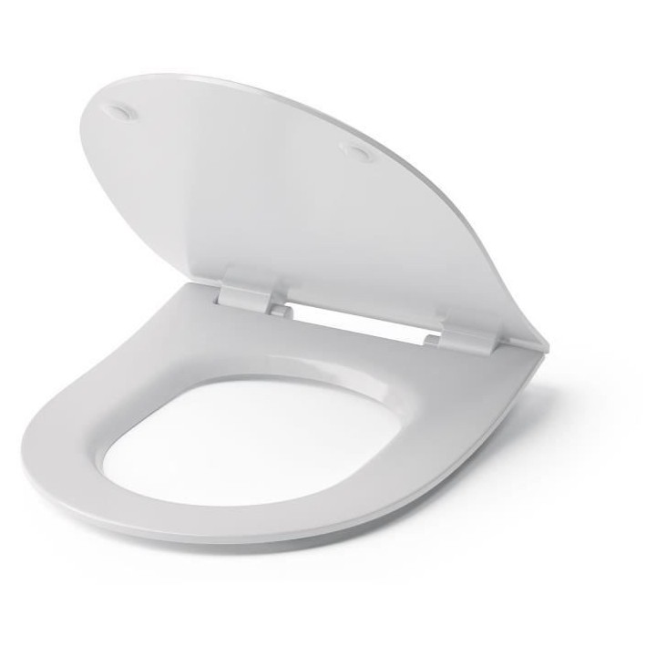 Abattant Cedo Vero Beach blanc