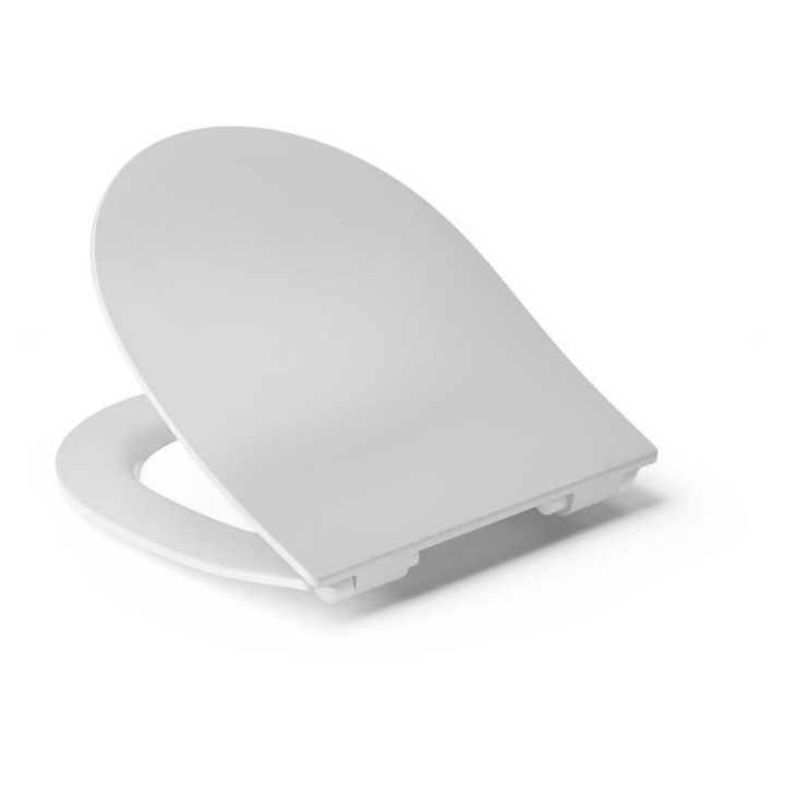 Abattant Cedo Vero Beach blanc