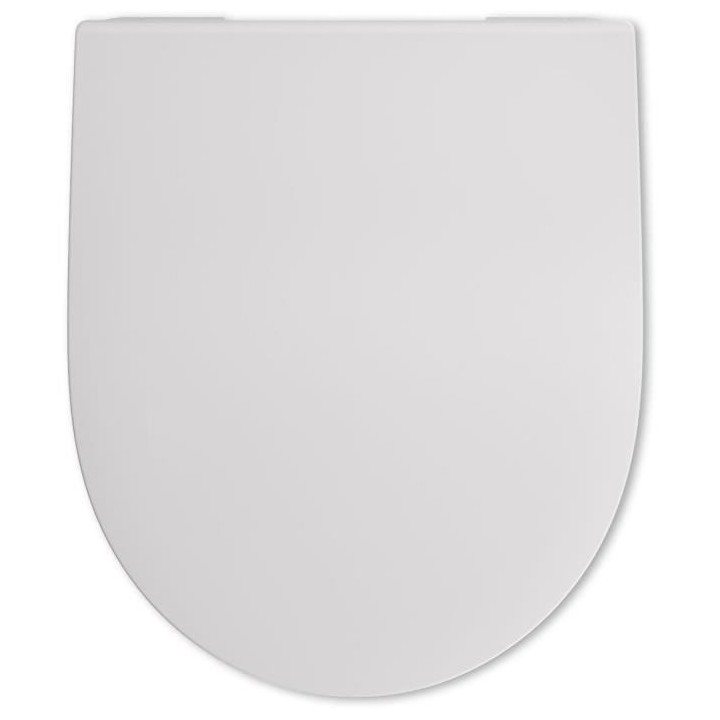 Abattant Cedo Vero Beach blanc