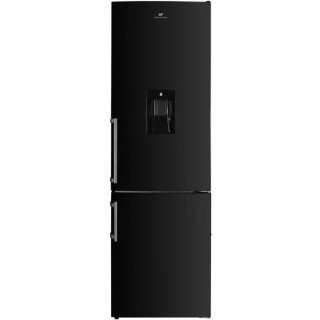 CONTINENTAL EDISON CEFC260DB Réfrigérateur congélateur bas 260 L Fr