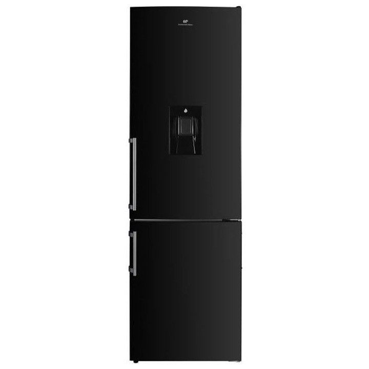 CONTINENTAL EDISON CEFC260DB Réfrigérateur congélateur bas 260 L Fr