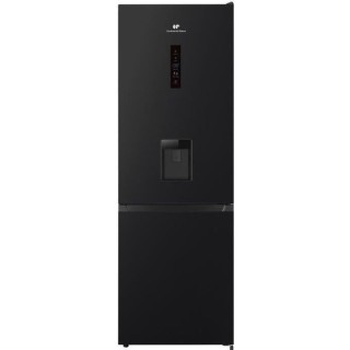 CONTINENTAL EDISON CEFC288NFB Réfrigérateur combiné 288 L (205 L+83