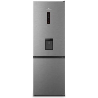 CONTINENTAL EDISON CEFC288NFIX Réfrigérateur combiné 288 L (205 L +