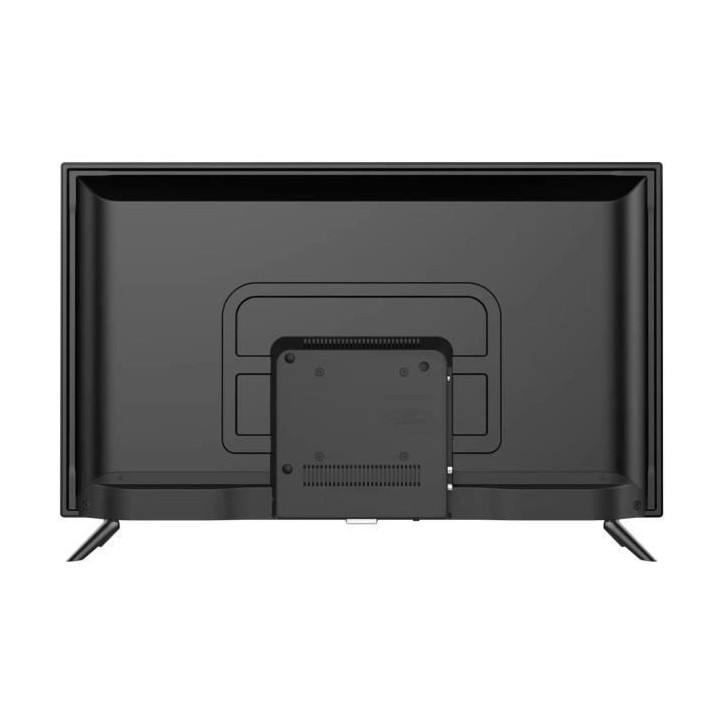 CONTINENTAL EDISON - CELED32SAHD23B7 - TV LED - HD - 32'' (81,3 cm) -