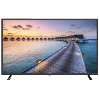 CONTINENTAL EDISON - CELED43UHD23B2 - TV Led UHD 4K - 43 (108 cm) - 3x