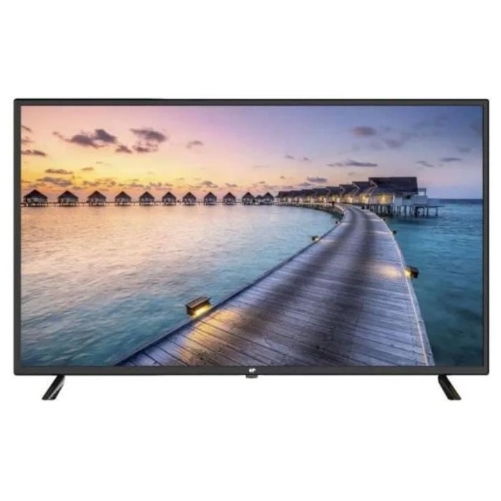 CONTINENTAL EDISON - CELED43UHD23B2 - TV Led UHD 4K - 43 (108 cm) - 3x
