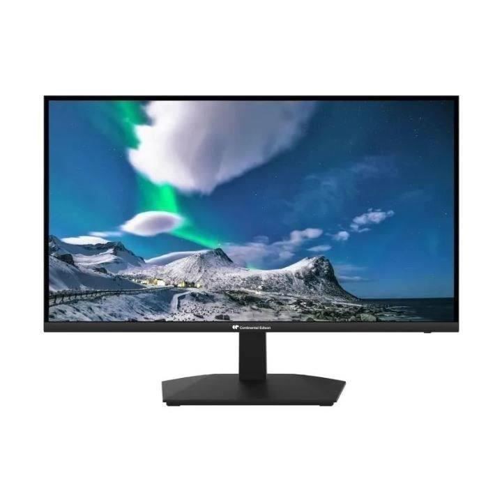 Ecran PC - CONTINENTAL EDISON - CELEDMON22B6 - 22 FHD - Dalle VA - 6.5