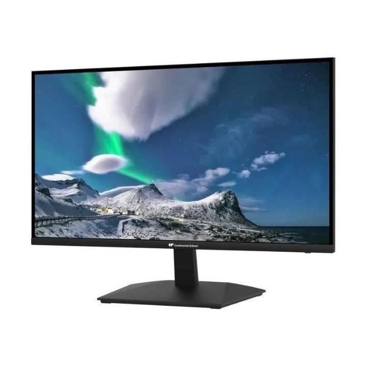 Ecran PC - CONTINENTAL EDISON - CELEDMON22B6 - 22 FHD - Dalle VA - 6.5